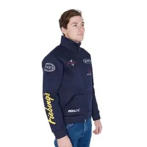 Full zip hoodie Pool's image-5