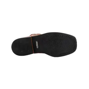 Bottes western Pool's 712-30M-CR image-4