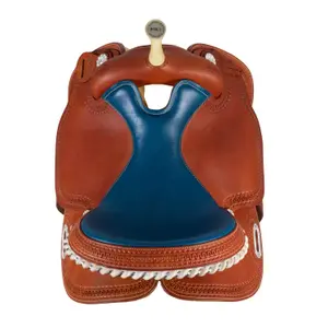 Μπλε κά座 ιππασίας Pool's Barrel Color 5020 image-2