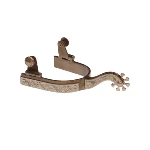 Reitsporn Pool's Bruniti Stretti Decorazioni image-0