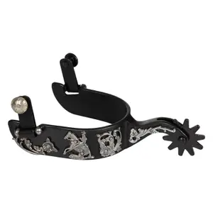 Western sporer Pool's Reining flowers image-0