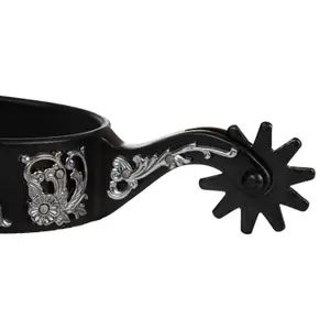 Western sporer Pool's Reining flowers image-1