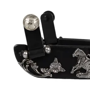 Western sporer Pool's Reining flowers image-2