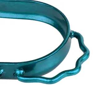 Espuelas para caballo de parachoques Pool's SS image-2