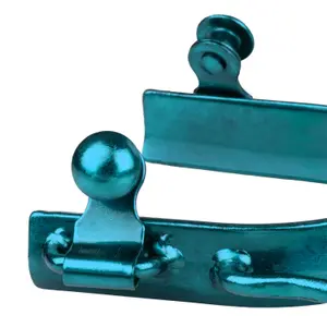 Espuelas para caballo de parachoques Pool's SS image-3