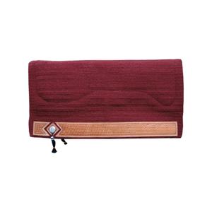 ss00066a-burgundy-derka-dla-koni-westernowych-pool-s-burgund-tu