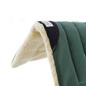 Dressage saddle pad for horses Pool's Western Cordura image-2