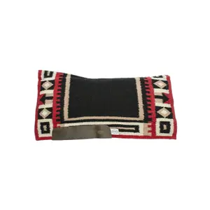 Almofada de sela para cavalos Pool's Star Shox image-0