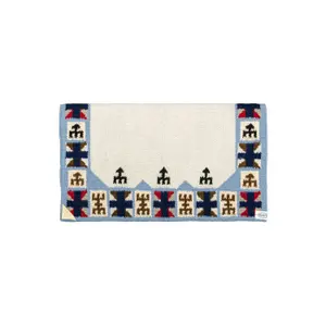 Saddle pad for horses Pool's Star Show image-0