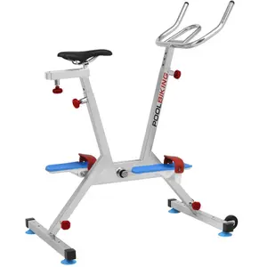 Vodní kolo Poolbiking ONE Plus