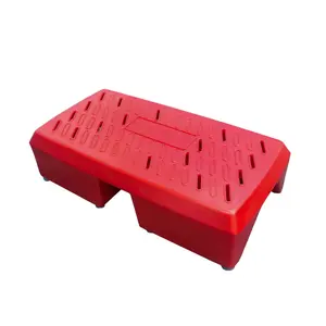 Vodní schůdek Poolbiking