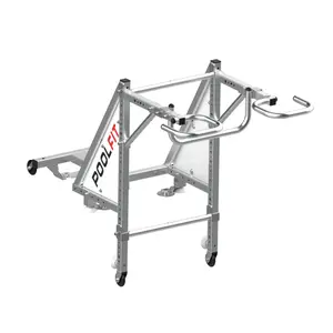 Water Training Equipment Poolbiking Basic