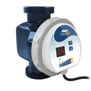 Salt Electrolysers Poolex Turbo Salt Modèle 600
