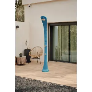Solar shower Poolex Cobra image-1