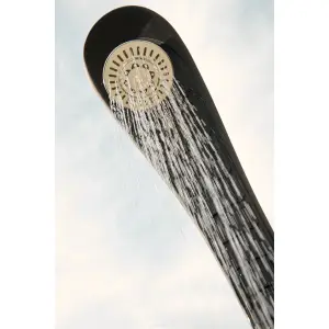 Solar shower Poolex Cobra image-2