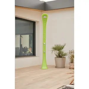 Solar shower Poolex Cobra image-1