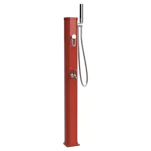 Solar shower Poolex Jolly Go image-0