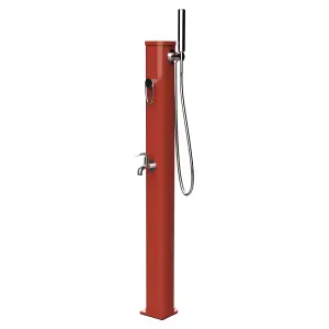 Solar shower Poolex Jolly Go image-1