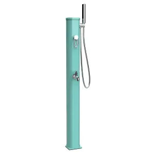 Solar shower Poolex Jolly Go image-0