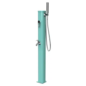 Solar shower Poolex Jolly Go image-1