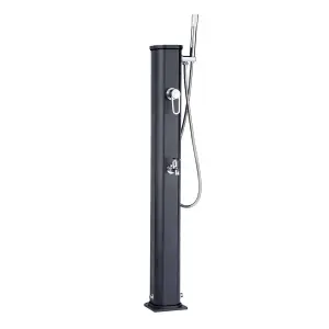 Solar shower Poolex Jolly Go image-0