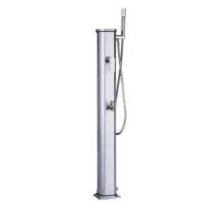 Solar shower Poolex Jolly Go image-0