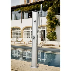 Solar shower Poolex Jolly Go image-1