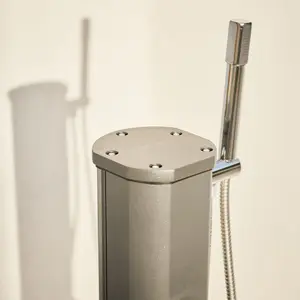Solar shower Poolex Jolly Go image-3