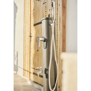 Solar shower Poolex Jolly Go image-2