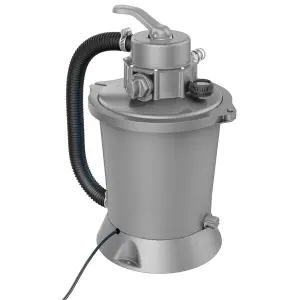 Filter with circulation pump Poolex Blue Silk