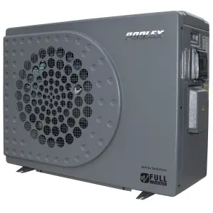 Pompe à chaleur modèle 155 Poolex Jetline Selection Fi