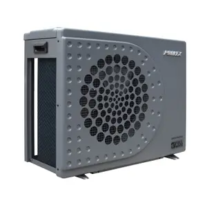 Pompe à Chaleur Model 210 Poolex Jetline Selection Fi image-1