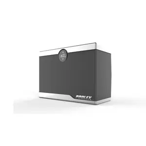 Pompe à chaleur Poolex Silent Max 125 Full Inverter image-1