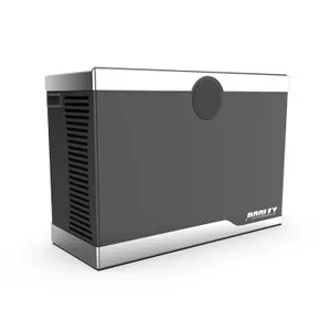 Pompe à chaleur Poolex Silent Max 155 Full Inverter image-2