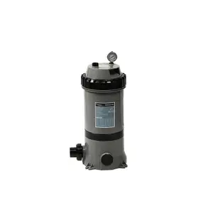Antimicrobial Cartridge Filter Poolex Netflux 50ft²