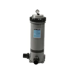 Antimicrobial Cartridge Filter Poolex Netflux 75ft²