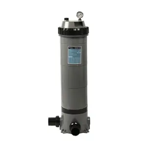 Antimicrobial Cartridge Filter Poolex Netflux 100ft²
