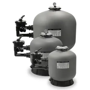 Sand Filter Poolex Opti Side SP450