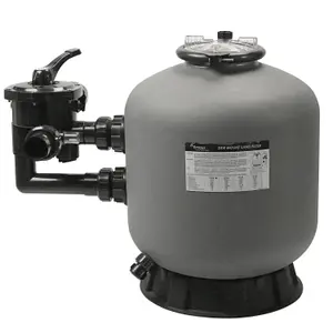 Sand Filter Poolex Opti Side SP500 image-1