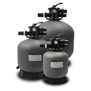 Sand Filter Poolex Opti Top P500