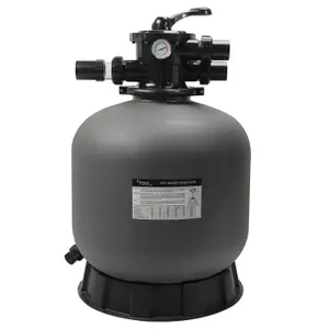 Sand Filter Poolex Opti Top P500 image-1