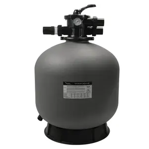 Sand Filter Poolex Opti Top P500 image-2