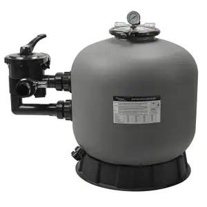 Sand Filter Poolex Opti Side SP650 image-2