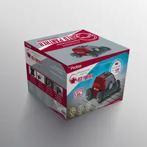 Robot do basenu Poolex Panther image-3