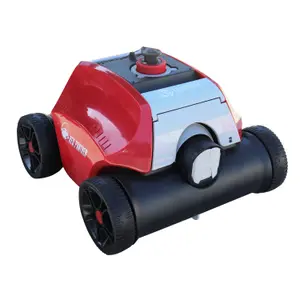 Robot do basenu Poolex Panther image-1