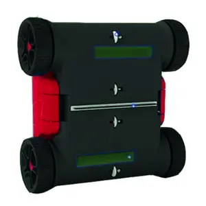 Robot do basenu Poolex Panther image-2