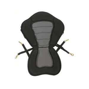 Kajakzitje Poolstar