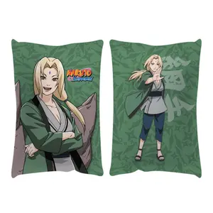 Cushion Popbuddies Naruto Shippuden Tsunade Hug image-0
