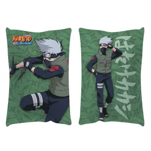 Pillow Popbuddies Naruto Shippuden Kakashi image-0