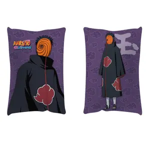 Cuscino Popbuddies Naruto Shippuden Madara Uchiha (Tobi) image-0